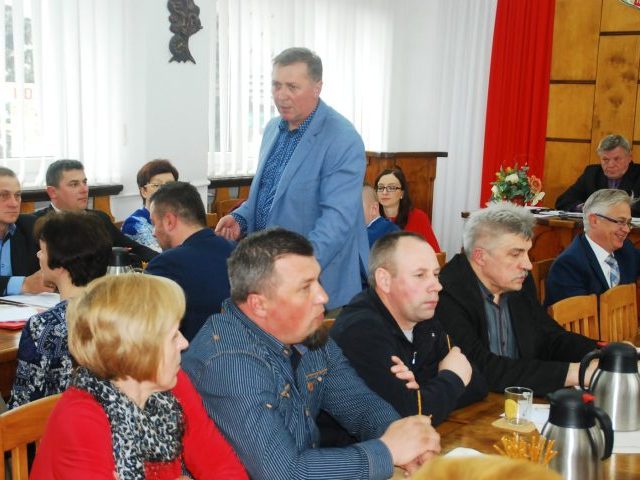 Fundusz sołecki z wolontariackim wsparciem
